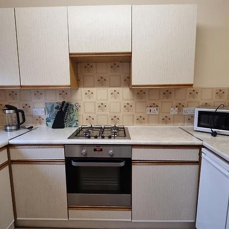Faodail, 1 Bed Studio Apartment At Ravenscraig Castle And Park Kirkcaldy Exteriér fotografie
